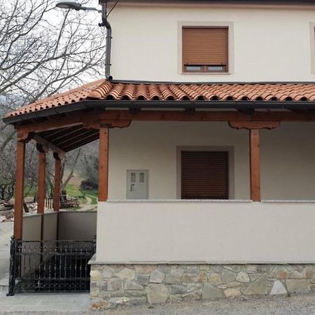 Villa Alma Vipava Luaran gambar
