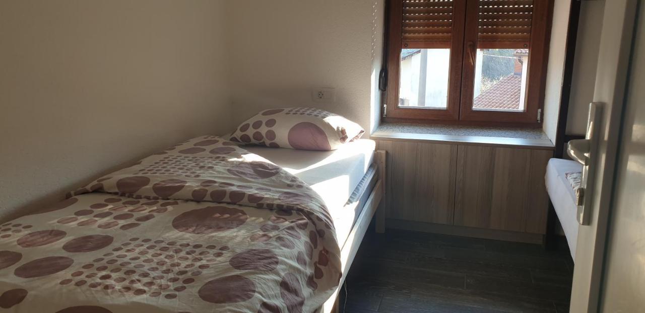 Villa Alma Vipava Luaran gambar