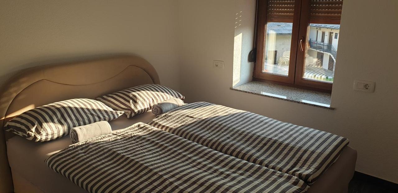 Villa Alma Vipava Luaran gambar