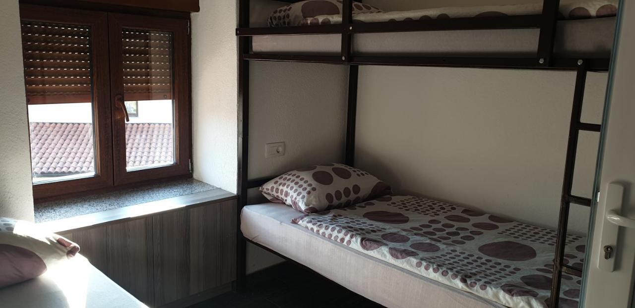 Villa Alma Vipava Luaran gambar